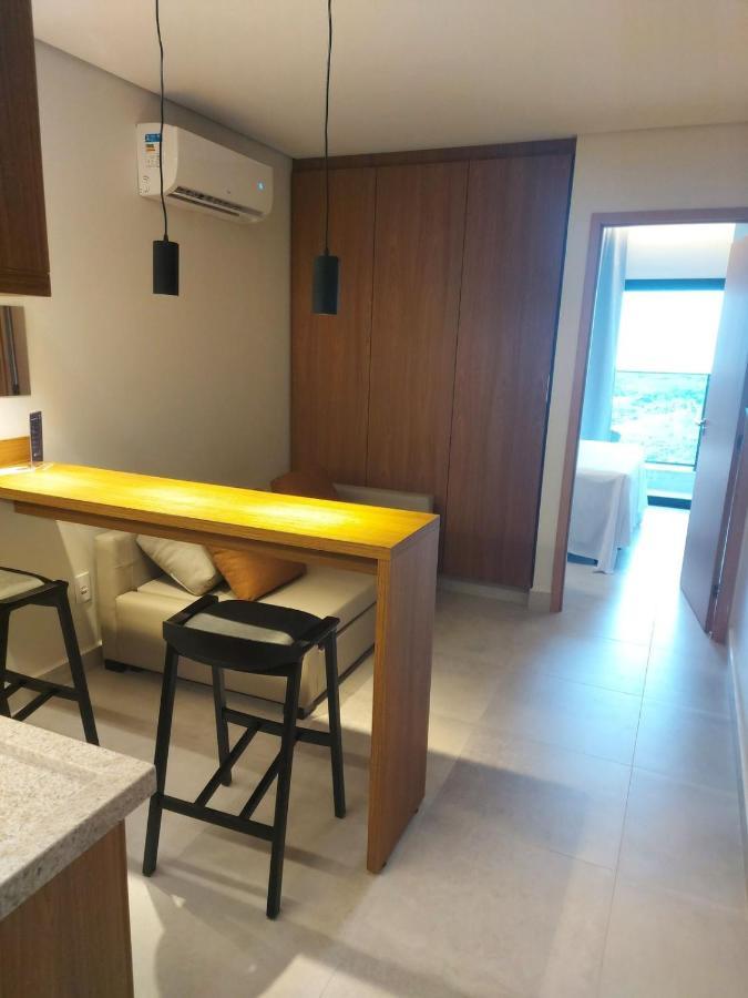 Apartamento Salinas Premium Resort Salinópolis Exterior foto